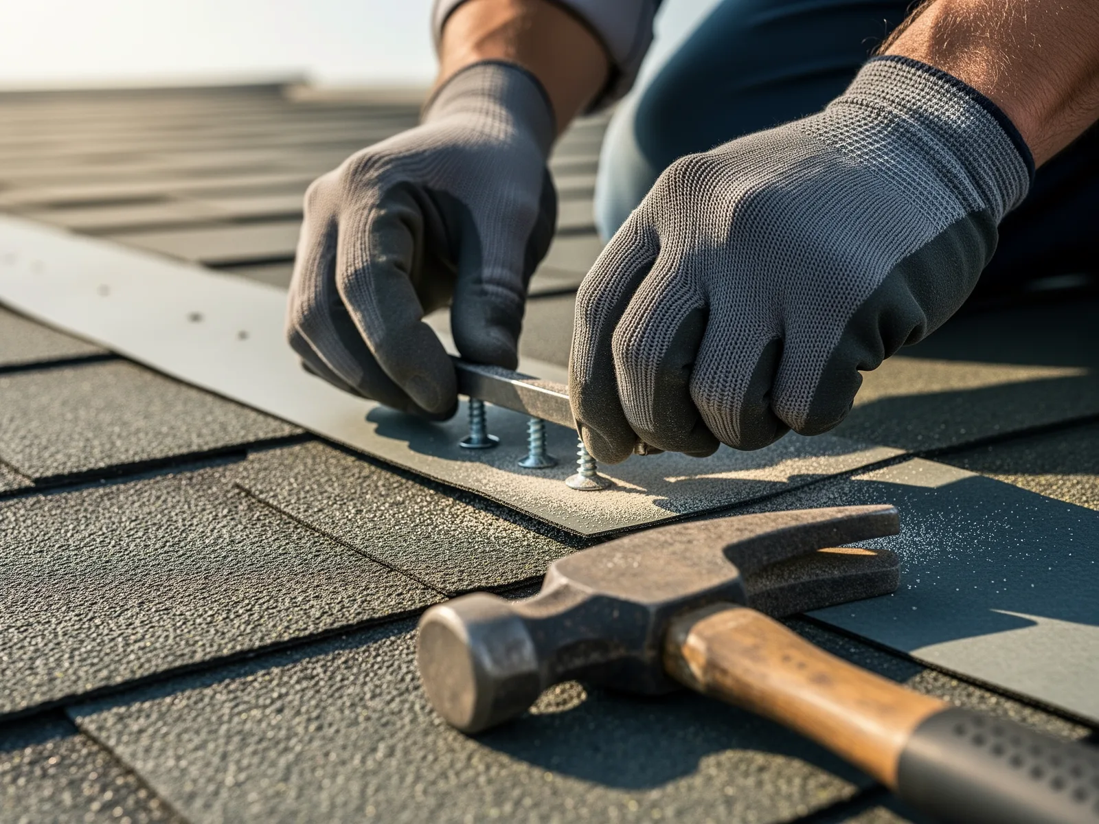 Why choose Fascia Repair in Winter, WI